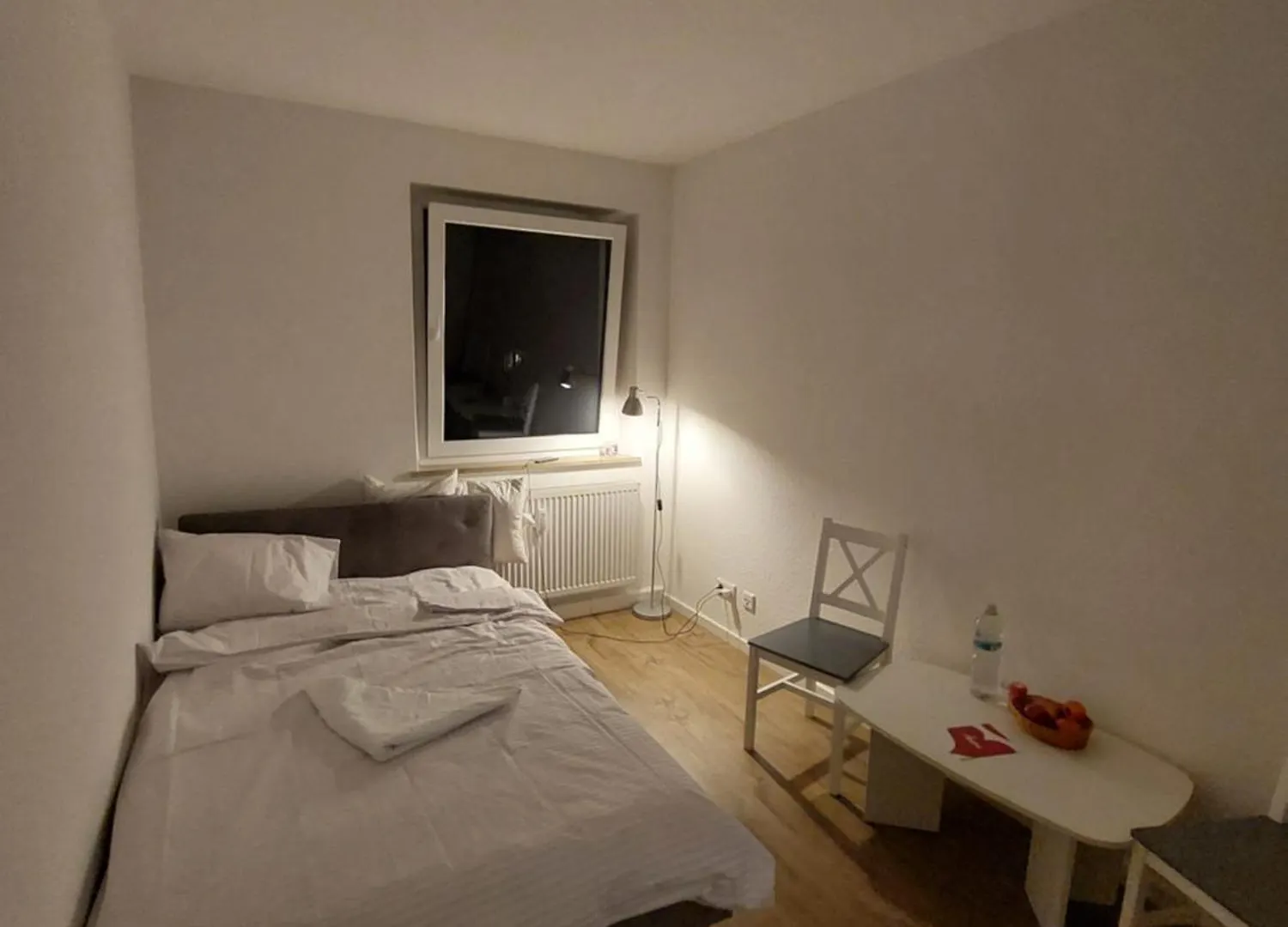 Nuernberg&Wellcome24 Privatunterkunft Nürnberg
